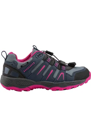 mc kinley Ki.-Wander-Schuh Sonnberg II AQX Jr. PINK/ Wanderschuh - Verkäufer: Intersport MuM