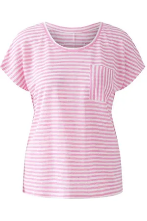 Oui T-Shirt - Verkäufer: Schmitz Mode