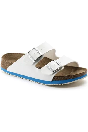 Birkenstock Arizona SL Pantolette - Verkäufer: Eliware Handelsgesellschaft mbH