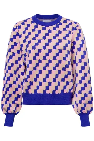 Numph Strickpullover Nugisela - Verkäufer: VAN GRAAF