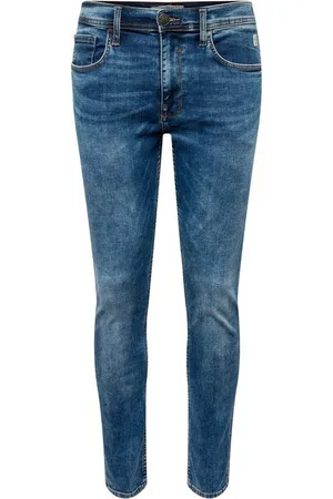 Blend Slim-fit-Jeans Jet (1-tlg) - Verkäufer: Mary & Paul