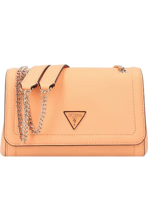 Guess Schultertasche Noelle, Polyurethan - Verkäufer: WE LOVE BAGS