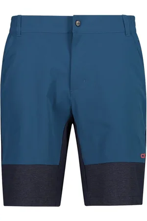 CMP Trekkingshorts MAN BERMUDA OCEAN - Verkäufer: Schuhe und Sport Klausmann