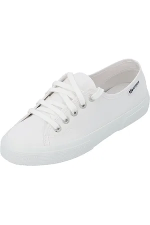 Superga 3750 Leggera S7151EW Schnürschuh - Verkäufer: JOMODO