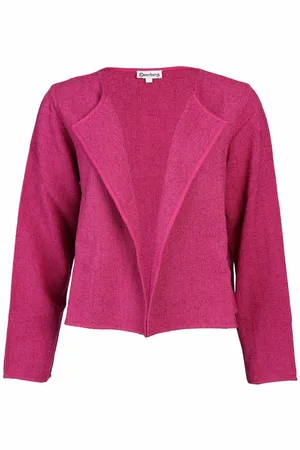 Deerberg Langjacke Maritta - Verkäufer: Scandic Fashion GmbH
