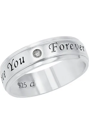 Amor Silberring Ring (Ring, 1-tlg) - Verkäufer: GmbH