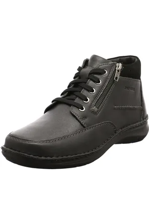 Josef Seibel New Anvers 84 Stiefel - Verkäufer: P&P Shoes