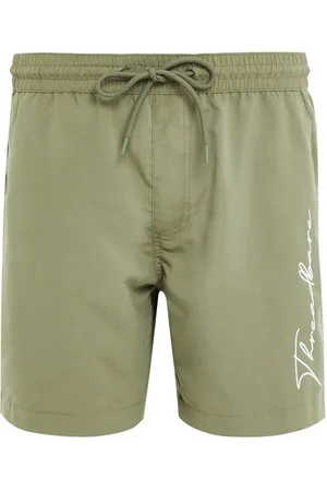 Threadbare Badehose THBEmblem (1-St) im sportlichen Design - Verkäufer: onQuality
