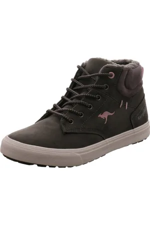 KangaROOS KAVU X Stiefel - Verkäufer: P&P Shoes
