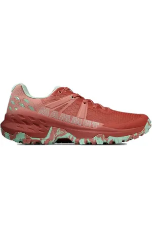 Mammut Sertig II Low Women Wanderschuh - Verkäufer: Sportpoint24