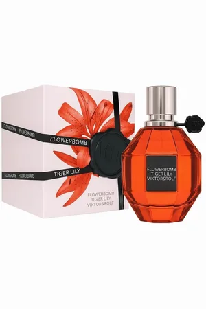 Viktor & Rolf Eau de Parfum Flowerbomb Tiger Lily Eau de Parfum - Verkäufer: MyRich