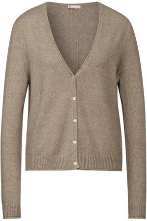 Street one Strickjacke - Verkäufer: Bekleidungshäuser Karl Vockeroth GmbH