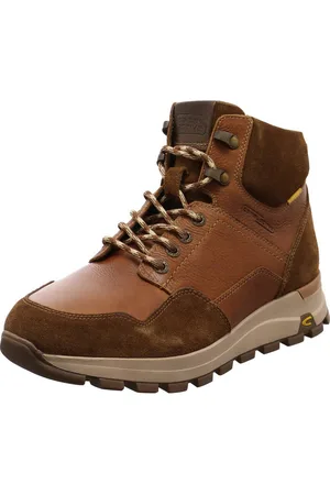 Camel Active Schnürboots - Verkäufer: P&P Shoes