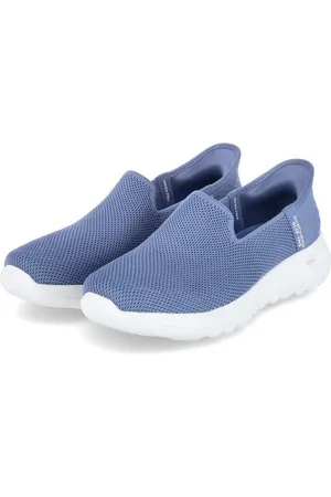 Skechers Slipper GO WALK JOY VELA Slipper - Verkäufer: Anika Schuh