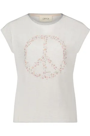 Cartoon T-Shirt Shirt Kurz 1/2 Arm - Verkäufer: Heynmöller-Kleidung GmbH