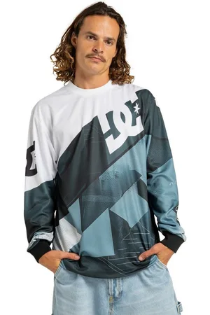 Dcshoes Funktionstop Burn Out