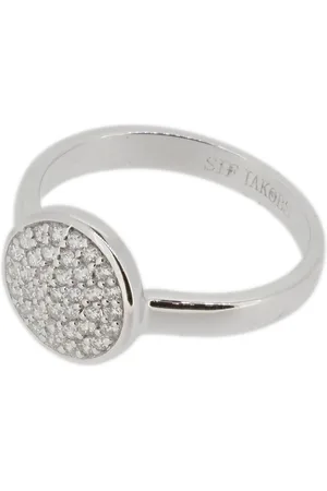 Sif Jakobs Fingerring R2071-CZ - Verkäufer: Uhren-Riegg