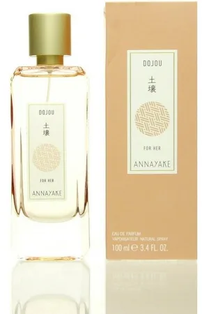 Annayake Eau de Parfum Dojou For Her Eau de Parfum 100 ml - Verkäufer: RedZilla