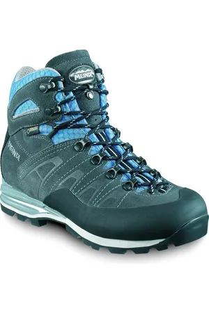 Meindl Antelao Lady GTX ANTHRAZIT/HELLBLAU Wanderschuh - Verkäufer: Intersport MuM