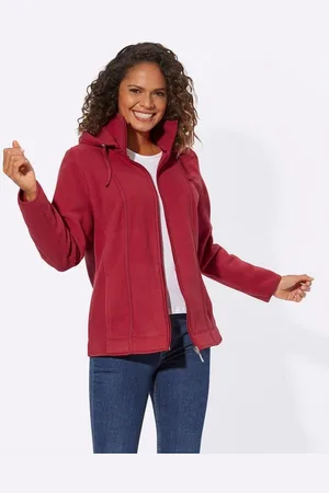 WITT WEIDEN Fleecejacke Fleecejacke - Verkäufer: -Gruppe