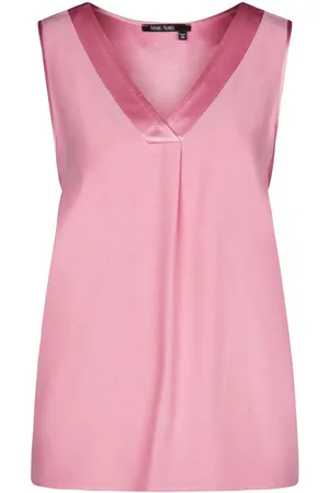 Marc Aurel Klassische Bluse - Verkäufer: Schlier GmbH