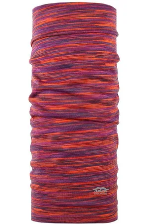 PAC Modeschal Merino Wool multi sunrise - Verkäufer: Sport Schart [outdoor-trekking-fitness]