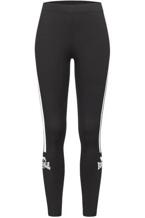 Lonsdale London Leggings Damen Leggings Mallowhayes - Verkäufer: Scholz Handelsgesellschaft mbH