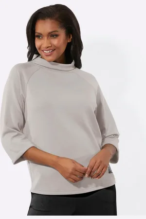 WITT WEIDEN Shirtjacke 3/4-Arm-Shirt - Verkäufer: -Gruppe