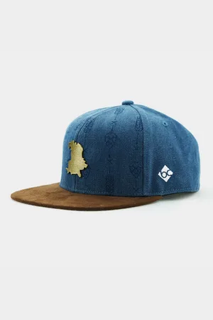 Bavarian Couture Snapback Cap Freistaat 2021 Snapback Cap (Basecap, Snapback Cap) - Verkäufer: stuff-style