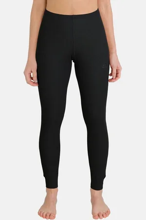 Odlo Trainingstights PANTS ACTIVE ORIGINALS WARM BLACK - Verkäufer: gue-sport