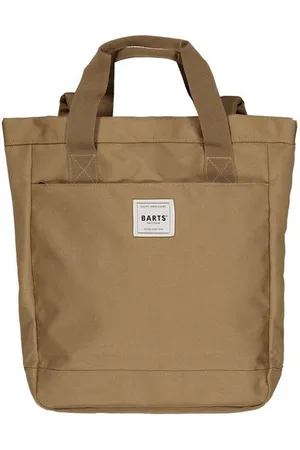 Barts Freizeitrucksack Rucksack Kallet Farbe sand One Size - Verkäufer: Shop-accessoires