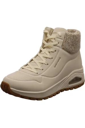 Skechers Uno Rugged - Darling Daze Schnürboots - Verkäufer: P&P Shoes
