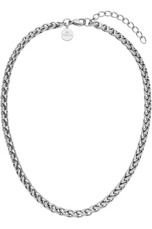 Purelei Collier Schmuck Geschenk Twisted Bold, 23071-Necklace-Twisted-Bold