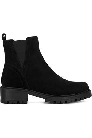 Lasocki Stiefeletten Damen WI16-D-466-02 Stiefelette - Verkäufer: Modivo_de