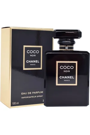CHANEL Eau de Parfum Coco Noir - Verkäufer: MyRich
