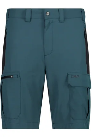 CMP Trekkingshorts Herren Short alpine - Verkäufer: Sport Schart [outdoor-trekking-fitness]
