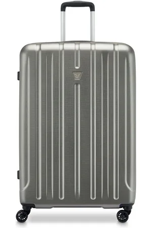 Roncato Hartschalen-Trolley Kinetic 2.0, 4 Rollen, ABS - Verkäufer: WE LOVE BAGS