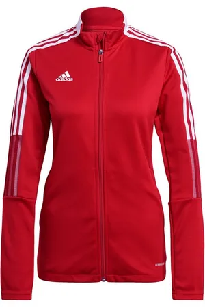 adidas Trainingsjacke Tiro 21 Trainingsjacke Damen Bequem - Verkäufer: 11teamsports