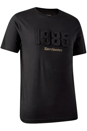 Deerhunter T-Shirt T-Shirt Jubilee - Verkäufer: Frankonia