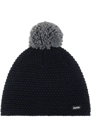 Eisbär Strickmütze Jamie Pompon MÜ Bommelmütze (Stück) - Verkäufer: sieger-preise