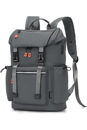 Kono Tagesrucksack Herren, Backpack Tragbarkeit Reiserucksack Wasserdicht für Reisen - Verkäufer: Halterner Technologie GmbH