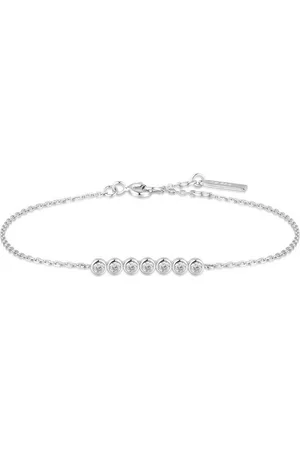 ANIA HAIE Armband Damen-Armband 925er Silber, Chic Creator - Verkäufer: CHRIST Juweliere und Uhrmacher seit 1863 GmbH