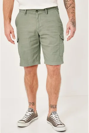 Redpoint Cargobermudas VANCOUVER Moderne Regular Fit Cargobermudas - Verkäufer: OSPIG (Hersteller)