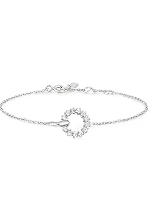 ANIA HAIE Armband Damen-Armband 925er Silber, Miss Twinkle - Verkäufer: CHRIST Juweliere und Uhrmacher seit 1863 GmbH