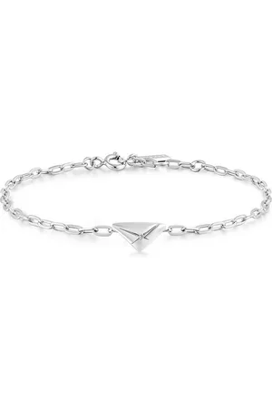 ANIA HAIE Armband Damen-Armband 925er Silber, Sunshine Chaser - Verkäufer: CHRIST Juweliere und Uhrmacher seit 1863 GmbH