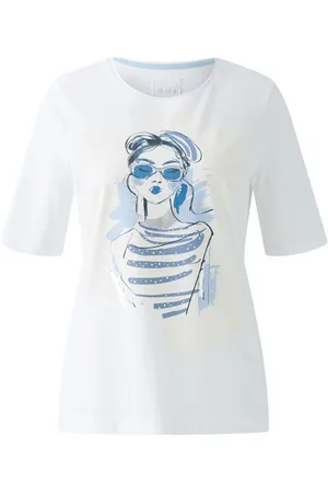Oui T-Shirt T-Shirt - Verkäufer: