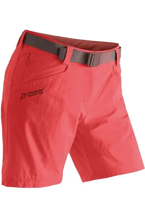 Maier Sports Funktionsshorts Bermuda Lulaka Shorts - Verkäufer: Storer Handels GmbH