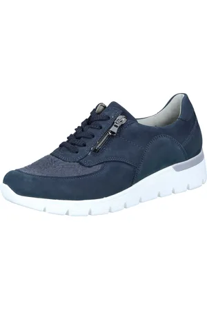 Waldläufer Sneaker Sneaker aus Stretch Material - Verkäufer: PS shoe fashion GmbH