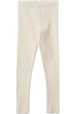 WHEAT Leggings Rib Jersey Leggings Jules