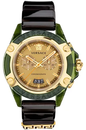 VERSACE Chronograph CHRONO ACTIVE - Verkäufer: No.1 Topseller